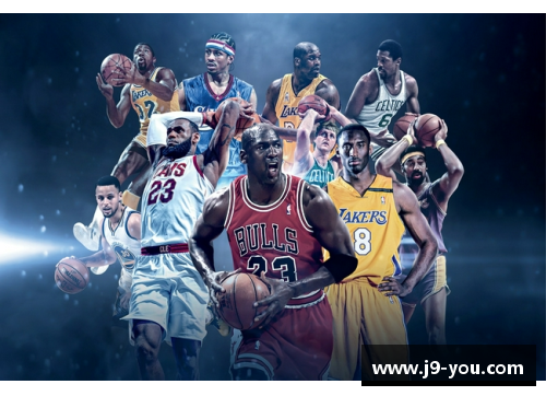 NBA百大球星：传奇光辉与巅峰荣耀