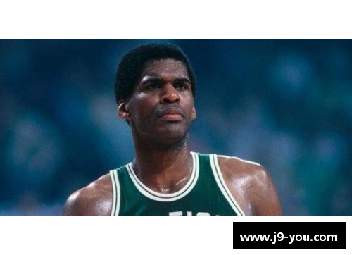 NBA球衣号码：历史、影响与球员故事