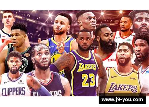 NBA预选赛：球员选拔与明星崛起