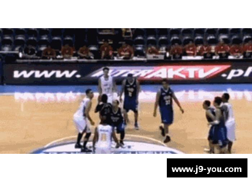 NBA比赛观赏指南：如何享受篮球赛事的精彩与乐趣